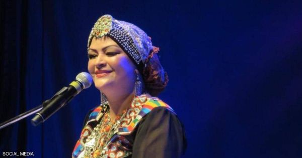 رحيل الفنانة نعيمة عبايسة بعد ماراثون في مواجهة السرطان