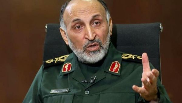من هو نائب قائد فيلق القدس الإيراني الذي أُعلن عن وفاته بنوبة قلبية ؟