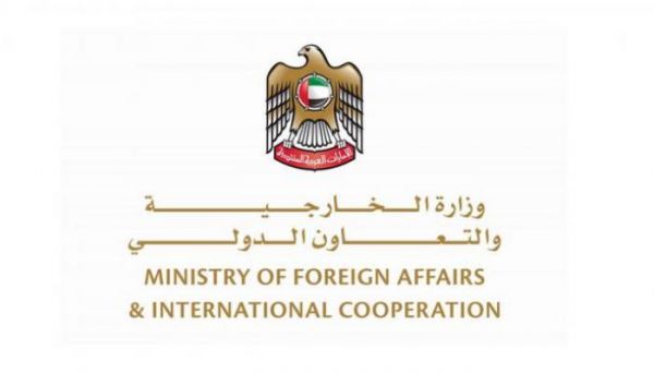 الإمارات تتضامن مع السعودية ضد إرهاب الحوثي: أمننا كلٌ لا يتجزأ