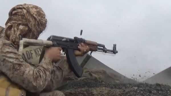 إفشال تسللات وهجومات واسعة للمليشيا الحوثية في جبهات عدة بمأرب 