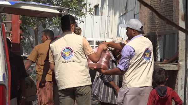 صور| إنسانية المقاومة الوطنية توزع 43 ألف وجبة للنازحين خلال النصف الأول من رمضان ...