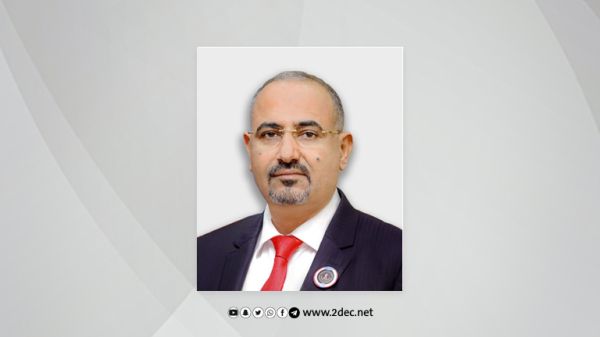 في ذكرى تحريرها.. عضو مجلس القيادة "الزُّبيدي": ستظل عدن عنوانًا للمقاومة