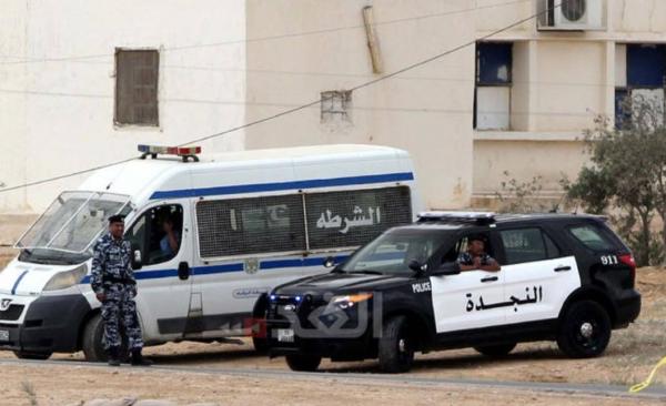 الأردن .. مقتل أربعة أطفال ووالدتهم بانفجار قنبلة  