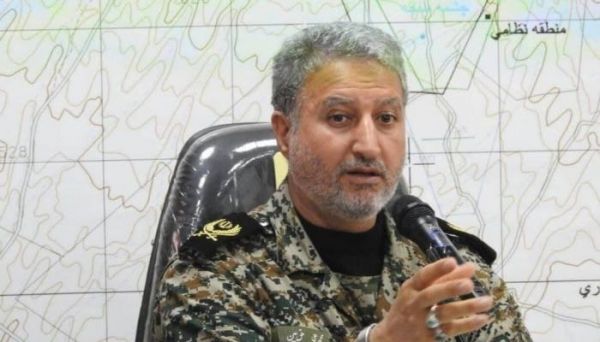 مقرب من سليماني.. وفاة جنرال إيراني إثر إصابته بكورونا