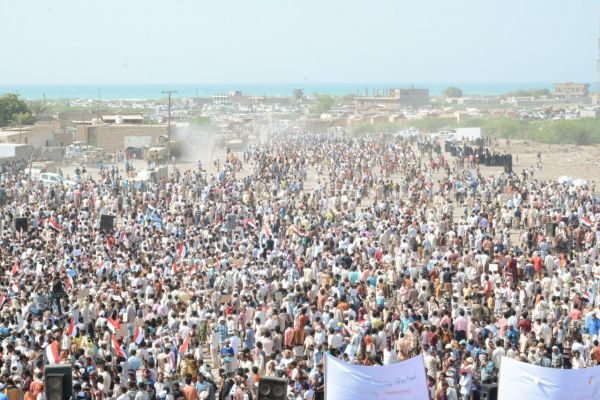 المقاومة الوطنية "حراس الجمهورية".. قوة أحيت آمال اليمنيين في الخلاص من الحوثي 