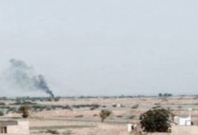 ثلاث هجمات بطيران مسيَّر ضمن 52 خرقًا جديدًا لمليشيا الحوثي في الساحل الغربي 