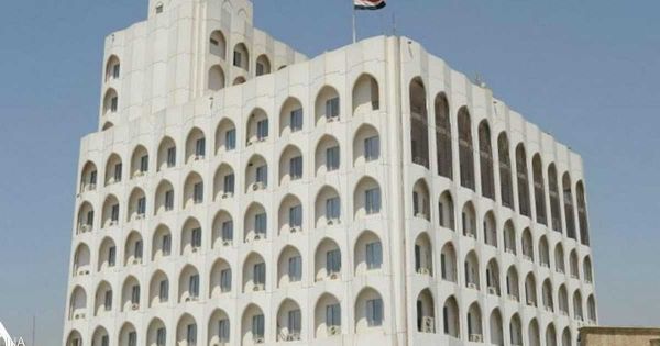 العراق يدعو تركيا إلى "الكف عن الأفعال الاستفزازية"