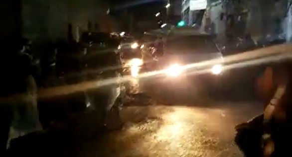 مأساة في صنعاء: عشرات القتلى والجرحى أثناء اصطفافهم للحصول على مساعدات 