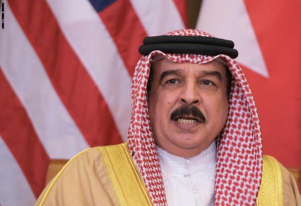 العاهل البحريني يأمر بتثبيت جنسية 551 محكوما