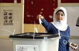 لليوم الثاني.. المصريون يدلون بأصواتهم على "تعديلات الدستور"