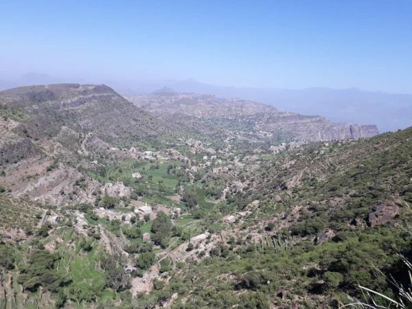 المليشيا الحوثية تستنسخ عقوبة الكيان الصهيوني بهدم منازل المقاومين 
