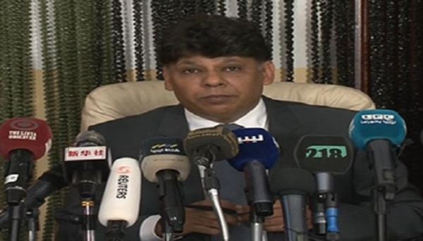 انتخاب الصديق الصور نائبا عاما بإجماع "النواب الليبي"