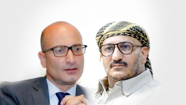 قائد المقاومة رئيس المكتب السياسي يلتقي السفير الفرنسي