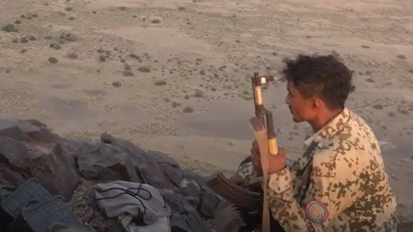 27 خرقًا حوثيًا للهدنة بجبهات الساحل الغربي في اليوم الـ18 للهدنة 