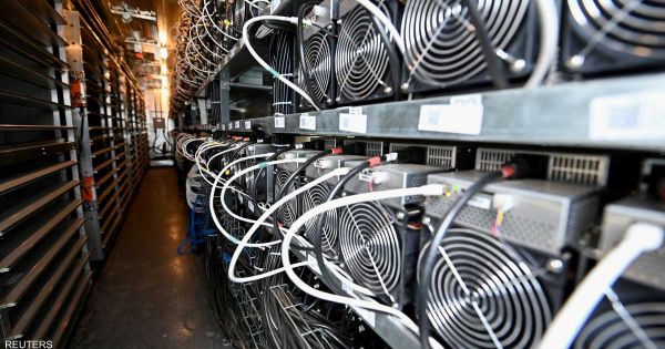عقوبات أميركية تستهدف شركة روسية لتعدين العملات الرقمية
