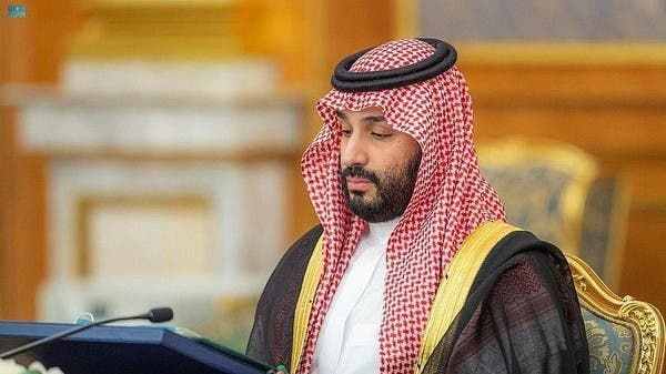 محمد بن سلمان يبحث مع بوتين سبل تطوير العلاقات بين البلدين