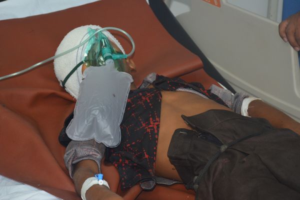 بالسلاح الثقيل.. مليشيا الحوثي ترتكب جريمة بحق المدنيين جنوب الحديدة في أول أيام عيد الفطر( مصحح)