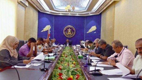 الانتقالي الجنوبي يحيّي قوات النخبة الحضرمية في ذكرى التحرير الثانية من قوى الإرهاب