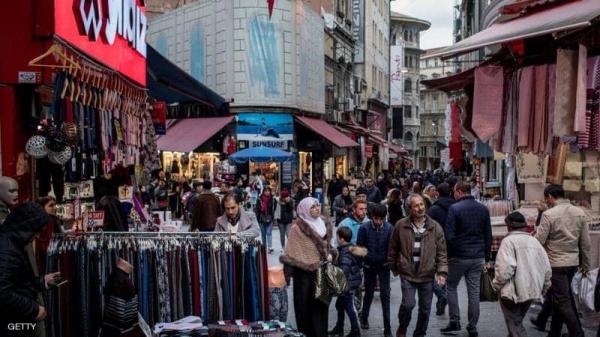 وسائل إعلام: إسطنبول وأهلها في زمن أردوغان.. من البندورة إلى "الخرامي"