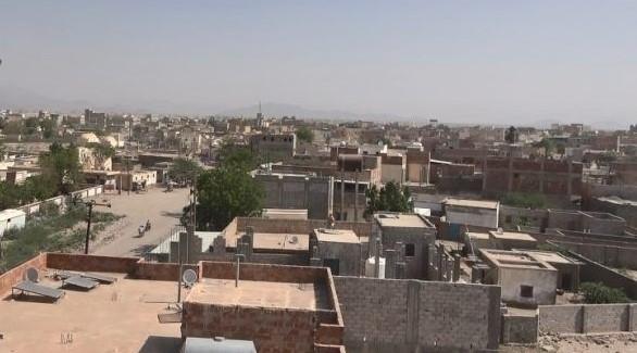 إصابة مدني داخل منزله بجروح بليغة في قصف حوثي جنوب الحديدة 