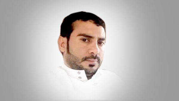 "المُليكي".. ملهوفٌ لرؤية الأهل عاد من الغربة فالتقفه الحوثيون إلى الموت 