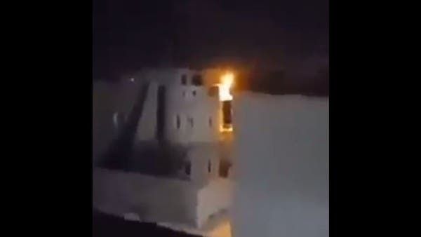 ليبيا.. اشتباكات عنيفة قرب مطار طرابلس