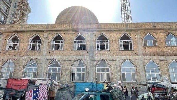 بعد مزار الشريف.. تفجير مسجد شمال أفغانستان ومقتل 33 وجرح 43
