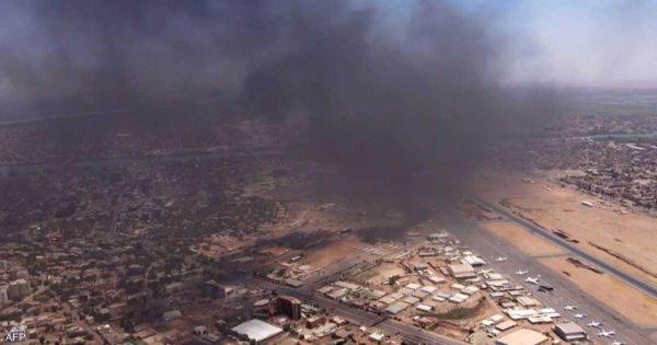 من بينهم مدانون بالإعدام.. قوة مسلحة تطلق سراح آلاف السجناء في السودان