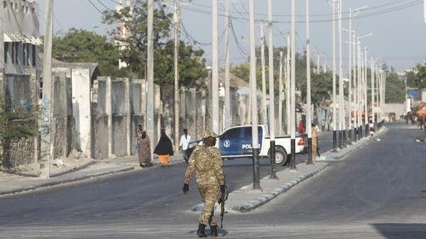 مقتل 21 شخصا في معارك مع حركة الشباب في منطقة صومالية نائية