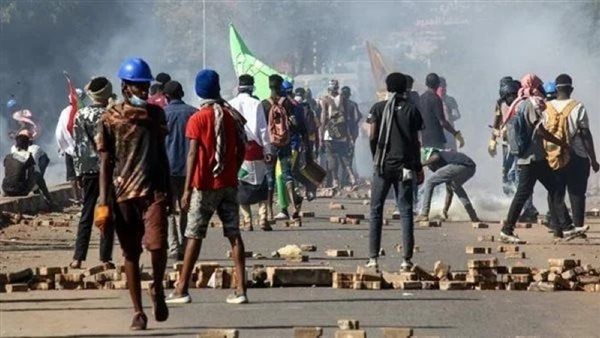 خلية أزمة لمتابعة أوضاع الجالية اليمنية في السودان 