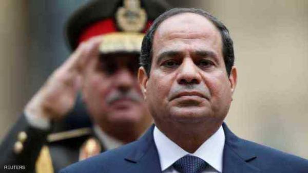 السيسي: المجلس العسكري السوداني "أمامه مزيد من الوقت"