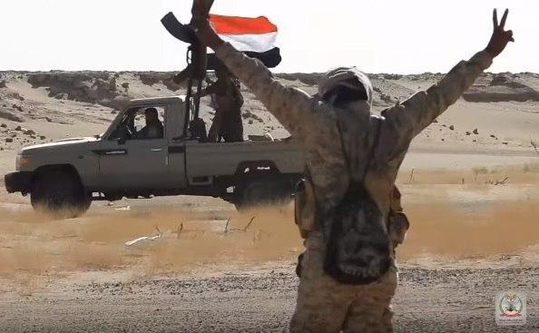 تقدم متسارع للجيش والقبائل في جبهات نهم وغرب مأرب