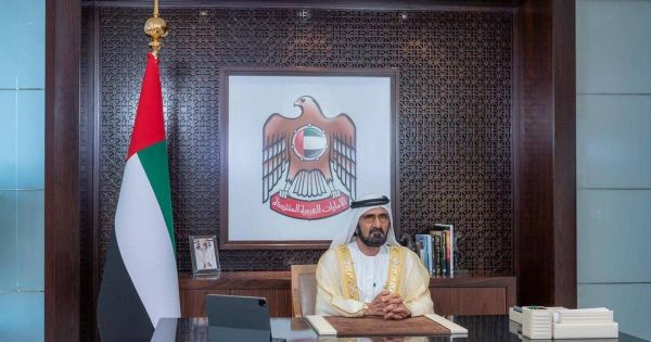  مبادرة إماراتية أميركية لدعم الابتكار الزراعي