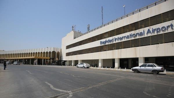 العراق.. هجمات صاروخية تستهدف محيط مطار بغداد الدولي
