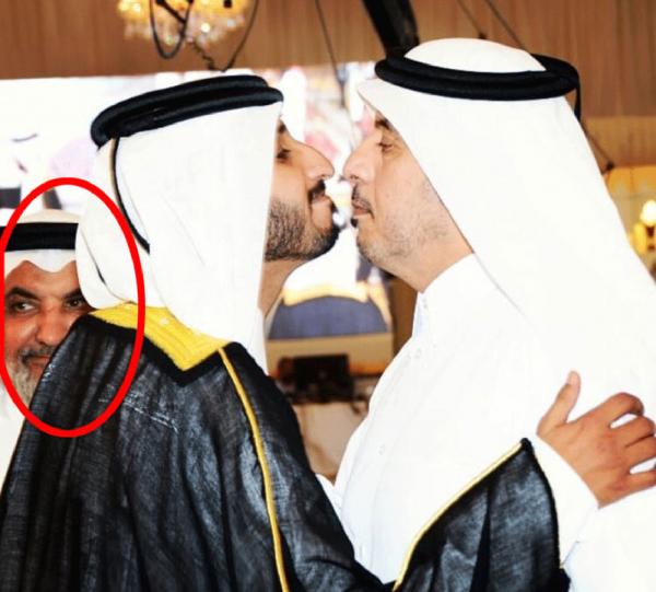 قرقاش: الاحتفاء الرسمي القطري بالإرهابي ابن النعيمي قوض جهود قطر