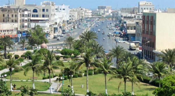 تظاهرة الحديدة المبندقة محاولة حوثيه لتغطية هزائمها وترهيب وتركيع ابناء المحافظة
