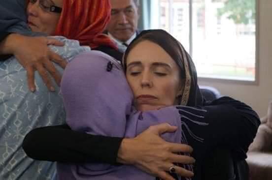 نيوزيلندا تمنح الناجين من "مجزرة المسجدين" الإرهابية الإقامة الدائمة