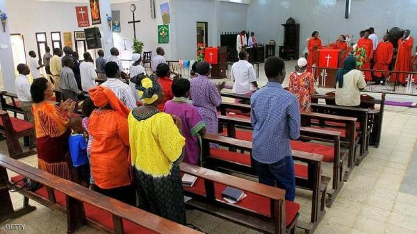 المجلس العسكري السوداني يقر عطلة الأحد للمدارس المسيحية