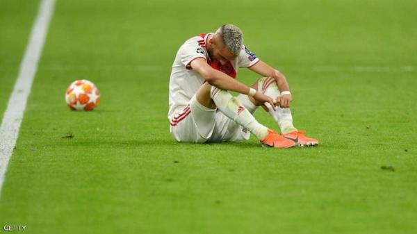 الاتحاد الهولندي يفاجئ الجميع ويلغي الموسم الكروي  