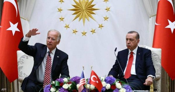 أردوغان يتلقى ضربة من بايدن.. ساعات ويصدر الاعتراف بالإبادة الجماعية للأرمن