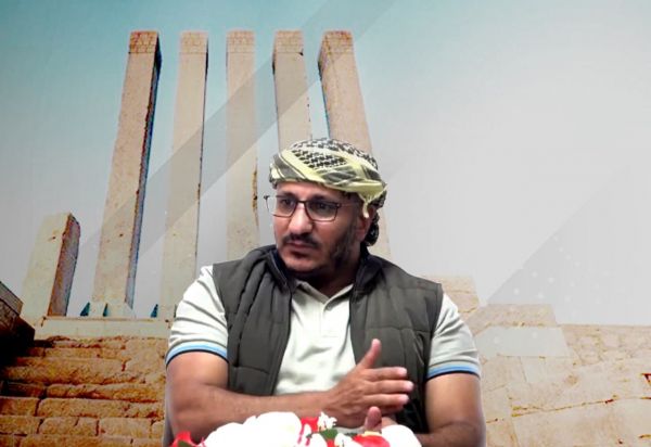 الدفاع عن مأرب في سلم أولويات رئيس المكتب السياسي للمقاومة الوطنية