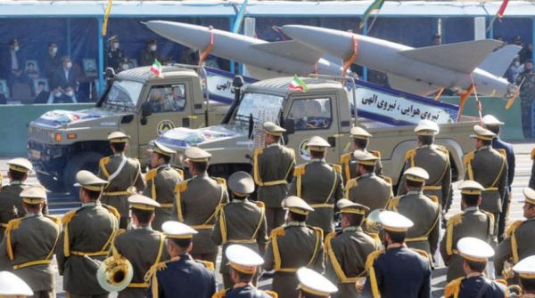اطلاق نار على  قائد في «الحرس» الإيراني  ومقتل أحد حراسته