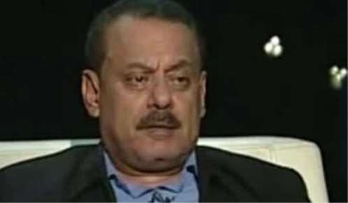 البرلماني حاشد: مليشيا الحوثي تغتصب شرعية البرلمان اليمني بالمشاط