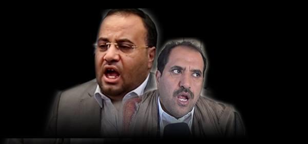 مصادر تؤكد مصرع فارس مناع بجانب الصماد