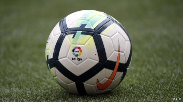 الدوري الإسباني.. احكام ضد لاعبَين سابقين مدانين  بتهم التلاعب بنتائج المباريات  