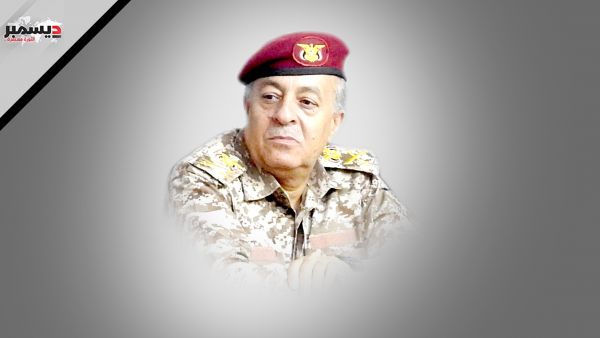 اللواء الحاضري .. القاضي العسكري الشهيد في محراب الجمهورية