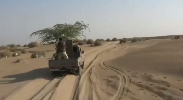 القوات المشتركة ترد على خروقات لمليشيا الحوثي وتكبدها خسائر فادحة