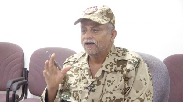 فيديو| العميد الجعمي: تشكيل مجلس القيادة الرئاسي وضع أرضية صلبة لاستعادة الدولة سلماً أو حرباً 