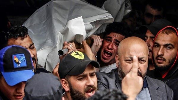ضحايا قارب الموت في طرابلس.. هربنا من جحيم الفقر