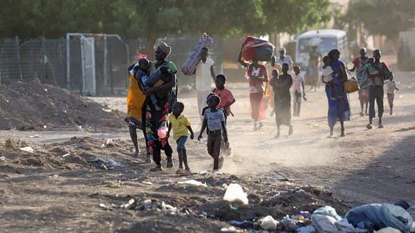 اشتباكات متفرقة بالسودان رغم الهدنة.. وتبادل الاتهامات بين الجيش والدعم السريع